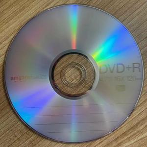 OEM Nhà Cung Cấp Đĩa Tốt Nhất Bán Buôn 4.7GB Trống Dvd + R 8X 16X Đĩa Dvd Rỗng Với Số Lượng Lớn Cho Di Động - Product Image 2