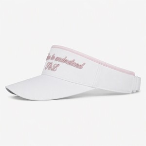 Casquette Pare-Soleil Personnalisée en PVC 3D Imperméable et Respirante pour Sports de Plein Air – Fournisseur en Gros - Product Image 4