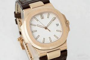 Super Quality waterproof Mechanical 40mm DDF Factory ETA 324 Movement 57-11 101gGrey PP <b>Watch</b> - Product Image 3