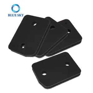 Filtre de sèche-<span class=keywords><strong>linge</strong></span> en mousse éponge 9164761 de remplacement pour Miele T1 sèche-<span class=keywords><strong>linge</strong></span> <span class=keywords><strong>pompe</strong></span> à <span class=keywords><strong>chaleur</strong></span> TDB230WP TKB555WP pièce accessoire - Product Image 1