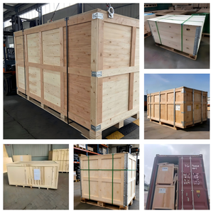 EP Brand EXP15 Auto <strong>Guided</strong> Pallet Jack | Visual Navigation AGV with Easy Operation - Product Image 5