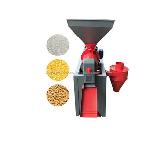 Hot sale mini rice mill huller machine for family
