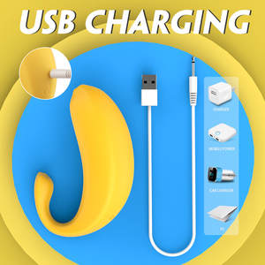 Palline Vibranti Ricaricabili USB IPX7 Impermeabili 240mAh SilkTouch per Addio al Nubilato, 9 Modalità di Vibrazione, Bassa Rumorosità - Product Image 4