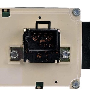 Interruptor de control de aire acondicionado Chevrolet 599-266 para camión LT, pieza de repuesto - Product Image 4