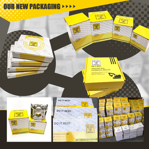 Rotor de Cabeza de Bomba de Inyección 1 468 334 798, Piezas de Excavadora, Rotor de Cabeza de Bomba VE de 4 Cilindros - Product Image 4