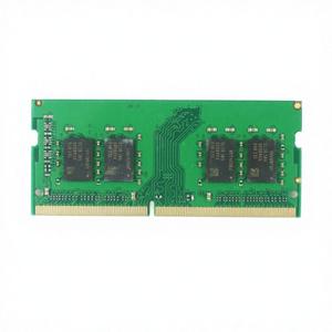 แรมแล็ปท็อป SODIMM DDR4 ของแท้จากโรงงาน (OEM/ODM) ความจุ 8GB 2400/2666/3200MHz ECC มีสินค้าในสต็อก - Product Image 3