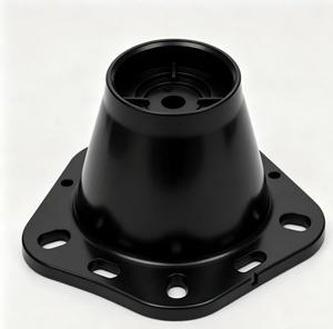 Service de moulage par injection rapide et de moulage plastique sur mesure pour les produits industriels et de consommation - Product Image 1