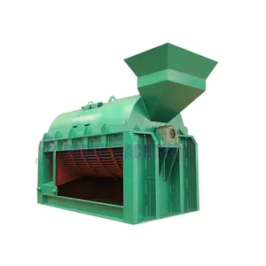 Coconut Compress Fiber Baling Machine/Coir Fiber Baling Machine/ Coco Fiber Extracting Machine For Sale