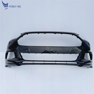 Pare-chocs avant pour <span class=keywords><strong>ford</strong></span> <span class=keywords><strong>mondeo</strong></span> mk5 <span class=keywords><strong>st</strong></span> <span class=keywords><strong>line</strong></span> nice - Product Image 1