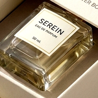 Boîte à parfum rigide réutilisable de qualité supérieure personnalisée avec emballage écologique pour cosmétiques et soins de la peau