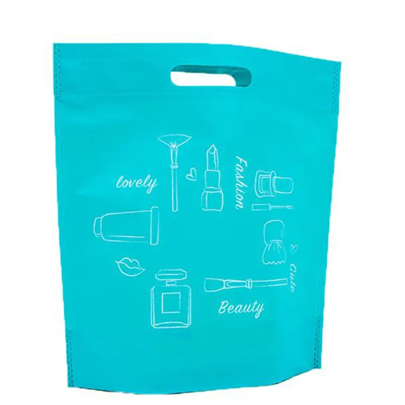 Bolsas ecológicas reutilizáveis, bolsas ecológicas não tecido, eco friendly, com logotipo personalizado, venda imperdível