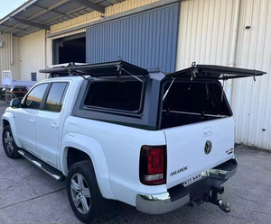 Toldo de camioneta de aluminio/manganeso con caja de almacenamiento de cocina para toldo <span class=keywords><strong>VW</strong></span> Amarok 2013 + - Product Image 3
