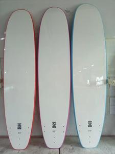 ホットセール 9'0'' 初心者向け ソフトボード サーフボード IXPEフォーム ソフトトップ サーフスクール用 耐久性のあるEPSフォーム製 - Product Image 2