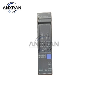 สำหรับ Siemens 6ES7134-6HD00-0BA1 SIMATIC ET 200SP โมดูลอินพุตแบบอะนาล็อก6ES7 134-6HD00-0BA1 - Product Image 4