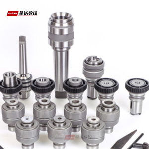 Centre d'usinage CNC vertical <span class=keywords><strong>5</strong></span> axes, broche BT40, commande GSK, fraiseuse de haute précision - Product Image 6