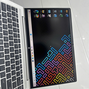 แล็ปท็อปธุรกิจขายส่งเกรด A+ สำหรับ <span class=keywords><strong>HP</strong></span> <span class=keywords><strong>ProBook</strong></span> <span class=keywords><strong>440</strong></span> <span class=keywords><strong>G9</strong></span> Intel Core I5-12th 16GB RAM 512GB SSD 14.1 นิ้ว คอมพิวเตอร์โน้ตบุ๊กพีซี - Product Image 4