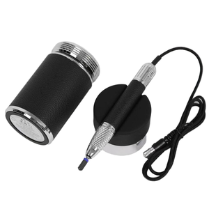 Machine à ongles sans fil étanche professionnelle pour retirer le vernis gel pour salon de manucure - Product Image 1