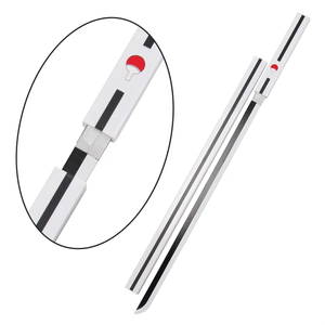 Vente en gros de haute qualité pour enfants 102cm Kusanagi Prop Anime jouet arme épée modèle <span class=keywords><strong>Katana</strong></span> pour enfants garçon jouant Cosplay - Product Image 4