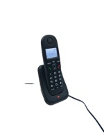 Beawin KC CE RoHS FCC gecertificeerde 1.7G 1.8G 1.9G DECT 6.0 draadloze telefoon en OEM ODM draadloze analoge telefoon met speakerphone