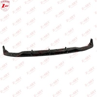 Kit carrosserie en fibre de carbone Z-ART 2015-2022 C63 pour Mercedes W205 Classe C, kit carrosserie pour Benz W205 AMG C63 berline, kit carrosserie en fibre de carbone