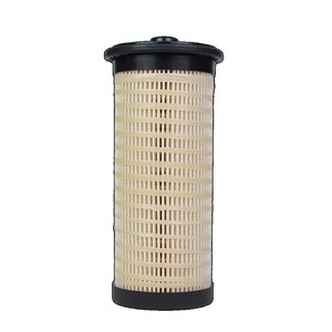 Nouveau filtre à carburant de haute qualité pour excavatrices E330GC E336GC E320D 4343928 5095694 509-5694 434-3928 Garantie 1 an - Product Image 2