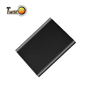 OEM 1TB Portable USB Solid State Drive 512GB To 2TB External Interface TYPE-C 3D TLC QLC NAND Flash
