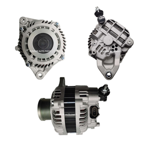 <span class=keywords><strong>Alternador</strong></span> de Auto de 12v 100a A002TG1081 23100-EB71A 231002NA0A1 para <span class=keywords><strong>NISSAN</strong></span> Navara <span class=keywords><strong>Frontier</strong></span> - Product Image 1