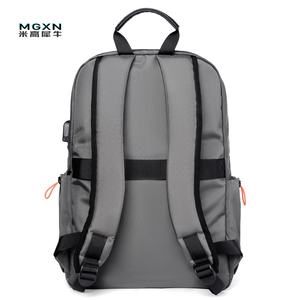 Mochila de estudiante personalizada con logotipo duradero impermeable ultraligera impermeable de fábrica para viajes al aire libre al mejor precio - Product Image 5