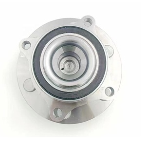 Qinghe fábrica Hebei <span class=keywords><strong>Yobo</strong></span> 43570-60010 rodamiento - Product Image 1