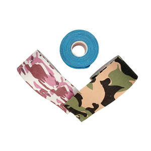 Bande de kinésiologie camouflage imperméable, élastique et respirante pour soulager les douleurs musculaires lors des activités sportives et de <span class=keywords><strong>fitness</strong></span> - Product Image 6
