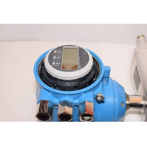 Endress + hauser Proline promass P 300, 8p3b15, DN15 1/2 "lưu lượng kế coriolis 8p3b15-aaibaeagadbcfedaa1 + Bộ điều khiển lưu lượng - Product Image 3