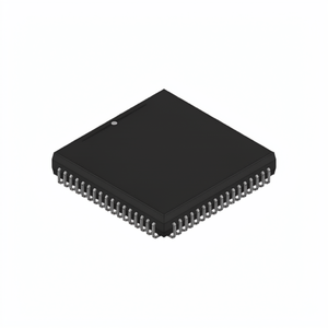 68 LCC Manufacturer Channel COP8CCR9LVA8 Electronics Component Embedded - Product Image 1