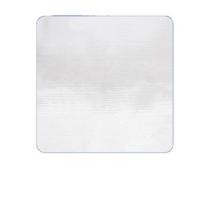 เสื่อกันความชื้นอลูมิเนียมฟอยล์ EVA สำหรับนักสำรวจ ขนาด 2x2 เมตร เสื่อปิกนิกกลางแจ้งสำหรับ 4-6 คน - Product Image 2