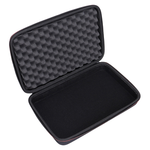 Étui de protection rigide personnalisé pour le contrôleur de clavier MIDI <span class=keywords><strong>Akai</strong></span> Professional MPK <span class=keywords><strong>Mini</strong></span> <span class=keywords><strong>MK3</strong></span>/MPK <span class=keywords><strong>Mini</strong></span> Play <span class=keywords><strong>MK3</strong></span> 25 touches USB - Product Image 2