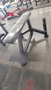 Nuevo diseño Rosen Fitness equipo de gimnasio comercial edificio muscular ejercicio libre peso sello fila <span class=keywords><strong>banco</strong></span> <span class=keywords><strong>para</strong></span> gimnasio centro - Product Image 5