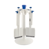 Pipette manuelle de haute précision FarmaSino 0,1 2 0,5 2,5 5 10 20 50 100 microlitres Pipette PCR