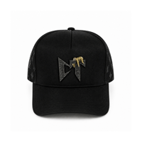 Soldes promotionnelles : Casquettes personnalisées Belico pour hommes, style streetwear, G5 Gorras, croix métallique, 5 panneaux, pour sports de plein air, casquettes de baseball DH