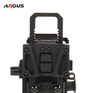 Accessoires pour casque Gpnvg-18 Bnvd1431 Pvs31, support de casque <span class=keywords><strong>rapide</strong></span>, support de vision nocturne <span class=keywords><strong>Argus</strong></span> A4, 1,5-5V, garantie 1 an - Product Image 1