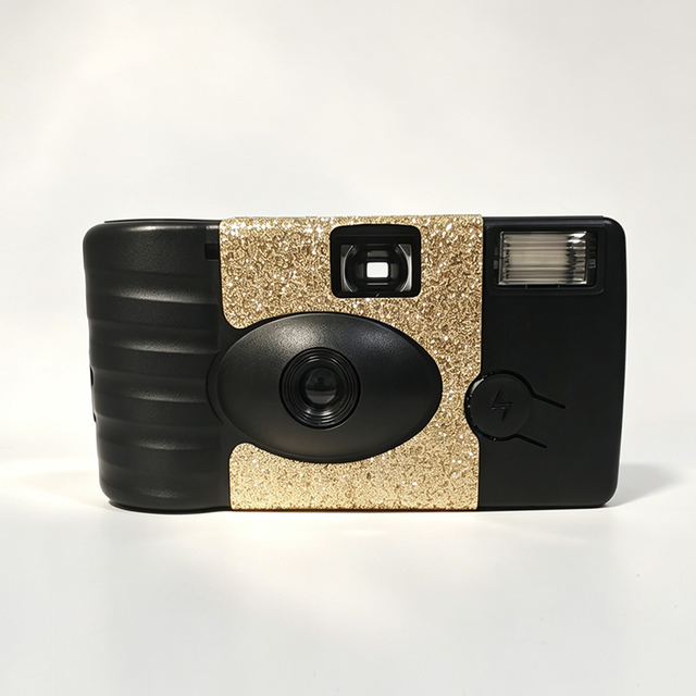 Beestar Focus Free Disposable Camera 36 Photos With 35mm High Quality Color Film for Party Supplies Indoor and Outdoor 2026