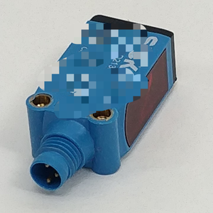 2043611 Ws4s-3d2130 ใหม่ ของแท้ พร้อมส่ง ชุดควบคุมอัตโนมัติอุตสาหกรรม Pac Dedicated Plc Programming Controller - Product Image 1