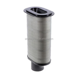 מכירה לוהטת heavy Duty משאית אוויר מסנן <span class=keywords><strong>3120490</strong></span> PA4929 - Product Image 1