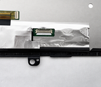 Écran tactile d'assemblage A+ Grade pour Dell Latitude 13 5340 2-en-1, usage professionnel, IPS 16:9