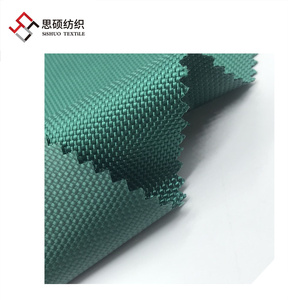 1680D impermeabile antivento 100% poliestere oxford tessuto rivestito in PVC per borse <span class=keywords><strong>da</strong></span> esterno marsupi - Product Image 3