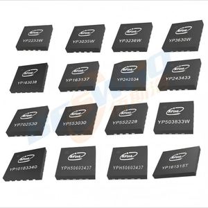 Amplificadores de Potencia RF YP3630W 1.4-3.5GHz 1W 30dB 2.4GHz, Amplificador GaAs MMIC para GPS/GNSS/Navegación/UAVs - Product Image 1