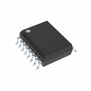 W25Q16DVSFIG TR 16 SOlC ชิ้นส่วนหน่วยความจำอิเล็กทรอนิกส์ของแท้ - Product Image 1