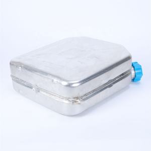 Bidón de Combustible Portátil de Aluminio Reforzado de <span class=keywords><strong>10</strong></span> <span class=keywords><strong>Litros</strong></span> y 20 <span class=keywords><strong>Litros</strong></span> - Product Image 4