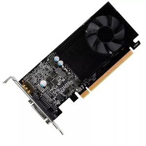 Tarjeta Gráfica GPU GT1030 GTX1030 para Juegos con 4 Puertos VGA GTX 1030 128bit GT1030 GPU Tarjeta Gráfica GPU GT1030 GTX1 - Product Image 4