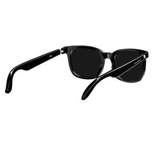 Lunettes de soleil intelligentes V06 MAX avec caméra, traducteur vocal IA et fonction d'enregistrement vidéo, connectivité Wi-Fi - Product Image 2