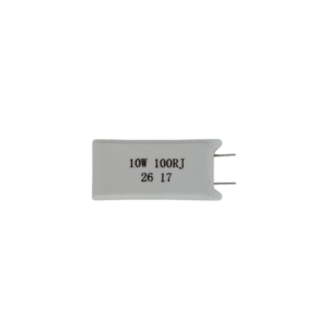 Résistances Céramiques SQP SQM SQZ Personnalisées 2W 3W 5W 7W 10W 15W 20W <span class=keywords><strong>25W</strong></span> 30W 50W 100W - Product Image 1