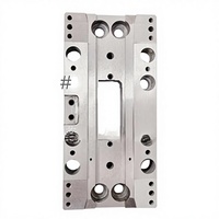 Pièces en alliage d'aluminium 6061 usinées CNC XIQIAYUEJI - Composants tournés de précision pour l'automobile